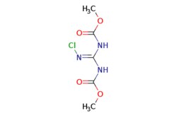 eMolecules​ 1596379-00-8 | Ambeed | 2-Chloro-13-bis(methoxycarbonyl)guanidine