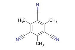 eMolecules​ Ambeed / 246-Trimethylbenzene-135-tricarbonitrile / 250mg /