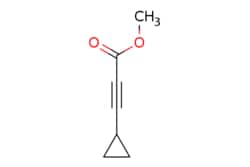 eMolecules​ 80866-48-4 | AstaTech | METHYL 3-CYCLOPROPYLPROP-2-YNOATE |