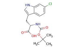 eMolecules​ ChemScene / Boc-Trp(6-Cl)-OH / 100mg / 714287739 / CS-0439453