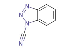 eMolecules​ JW PharmLab LLC / Benzotriazole-1-carbonitrile / 50mg / 722712637