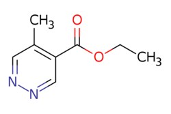 eMolecules​ ChemScene / Ethyl 5-methylpyridazine-4-carboxylate / 100mg