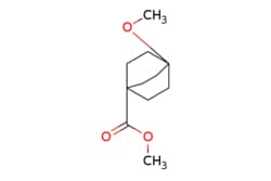 eMolecules​ Pharmablock / methyl 4-methoxybicyclo[2.2.2]octane-1-carboxylate