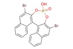 eMolecules​ Ambeed / R-33-Dibromo-11-binaphthyl-22-diylhydrogenphosphate