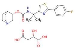 eMolecules​ Medchem Express / Ibiglustat (L-Malic acid) / 2mg / 434310679