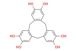 eMolecules​ Ambeed / 1015-Dihydro-5H-tribenzo[adg][9]annulene-23781213-hexaol