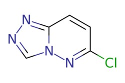 eMolecules​ ChemScene / 6-Chloro-[124]triazolo[43-b]pyridazine / 10g /