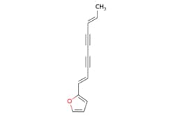 eMolecules​&nbsp;Medchem Express / Atractylodin / 5mg / 446274863 / HY-N0238 /  / 55290-63-6 / MFCD01075143 / 182.222 / C13H10O