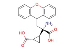 eMolecules​&nbsp;Medchem Express / LY341495 / 5mg / 446271395 / HY-70059 /  / 201943-63-7 / MFCD00949707 / 353.374 / C20H19NO5