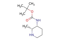 eMolecules​ Pharmablock / tert-butyl N-[(2R3R)-2-methylpiperidin-3-yl]carbamate