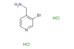 eMolecules​ ChemScene / (3-Bromopyridin-4-yl)methanamine dihydrochloride