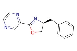 eMolecules​ 1632140-86-3 | Ambeed | (S)-4-Benzyl-2-(pyrazin-2-yl)-45-dihydrooxazole