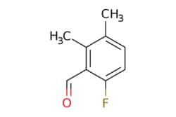 eMolecules​ ChemScene / 6-Fluoro-23-dimethylbenzaldehyde / 100mg / 791179835