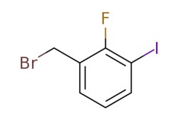 eMolecules​ ChemScene / 1-(Bromomethyl)-2-fluoro-3-iodobenzene / 100mg