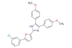 eMolecules​ 937807-66-4 | Medchem Express | Neurodazine | 5mg | 495799662