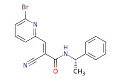 eMolecules​ 857064-38-1 | Medchem Express | WP1066 | 10mg | 446265422 |