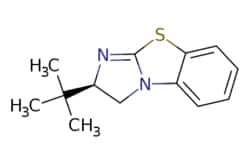 eMolecules​ 1899061-68-7 | ChemScene | (R)-2-(tert-butyl)-23-dihydrobenzo[d]imidazo[21-b]thiazole