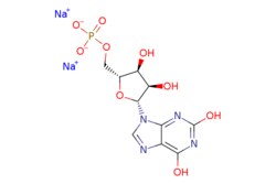 eMolecules​&nbsp;Medchem Express / Xanthosine 5-monophosphate (sodium salt) / 50mg / 642185150 / HY-W008990 /  / 25899-70-1 / [null] / 408.170 / C10H11N4Na2O9P