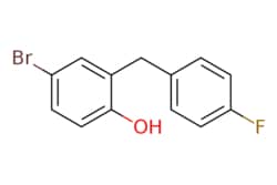 eMolecules​ AOBChem USA / 4-Bromo-2-(4-fluorobenzyl)phenol / 250mg / 768963122