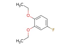 eMolecules​ AOBChem USA / 12-diethoxy-4-fluorobenzene / 250mg / 768969994