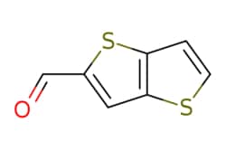 eMolecules​ Ambeed / Thieno[32-b]thiophene-2-carbaldehyde / 1g / 525077647 / A162309 /  / 31486-86-9 / MFCD01859924 / 168.230 / C7H4OS2
