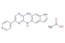 eMolecules​ Medchem Express | AKN-028 (acetate) | 5mg | 742367560 | HY-118304B