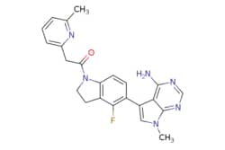 eMolecules​ Medchem Express / GSK2656157 / 10mg / 446263575 / HY-13820