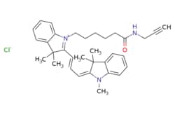 eMolecules​ Broadpharm / Cy3 alkyne / 1mg / 296213729 / BP-22527 / 96.000