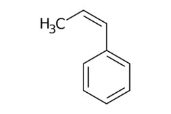 eMolecules​ 766-90-5 | AstaTech | CIS-BETA-METHYLSTYRENE | 1g | 718084564