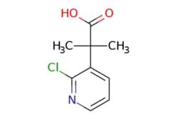 eMolecules​ Ambeed / 2-(2-Chloropyridin-3-yl)-2-methylpropanoic acid /