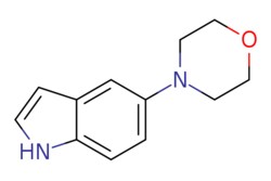 eMolecules​ 245117-16-2 | AstaTech | 4-(1H-INDOL-5-YL)MORPHOLINE | 0.1g