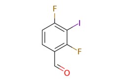 eMolecules​ AOBChem USA / 24-Difluoro-3-iodobenzaldehyde / 250mg / 525257002