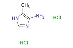 eMolecules​ AstaTech / 4-AMINO-5-METHYLIMIDAZOLE 2HCL / 0.1g / 721956137