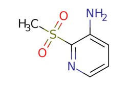 eMolecules​ 80383-38-6 | AstaTech | 3-AMINO-2-(METHYLSULFONYL)PYRIDINE