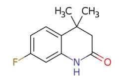 eMolecules​ JW PharmLab LLC / 7-Fluoro-44-dimethyl-34-dihydro-1H-quinolin-2-one