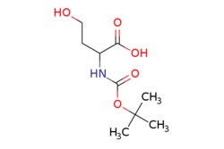 eMolecules​ 38308-92-8 | AstaTech | BOC-DL-HOMOSERINE | 0.25g | 798867289