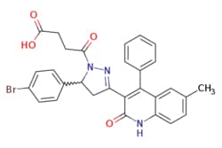 eMolecules​ Medchem Express / DQP-1105 / 5mg / 761506154 / HY-107711 /