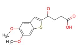 eMolecules​ Medchem Express / MSA-2 / 5mg / 569407425 / HY-136927 / / 129425-81-6