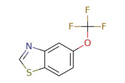 eMolecules​ ChemScene / 5-(Trifluoromethoxy)benzo[d]thiazole / 100mg /