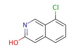 eMolecules​ 51463-18-4 | Ambeed | 8-Chloroisoquinolin-3-ol | 100mg | 650569553