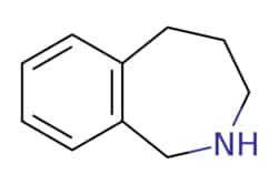 eMolecules​ AstaTech / 2345-TETRAHYDRO-1H-BENZO[C]AZEPINE / 0.1g / 752816149 / E78139 / 95.000 / 7216-22-0 / MFCD09054850 / 147.221 / C10H13N