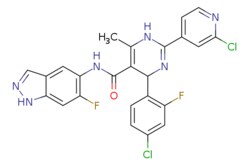 eMolecules​ Medchem Express / GSK-25 / 5mg / 495800534 / HY-14362 / / 874119-56-9