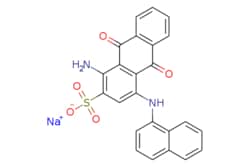 eMolecules​&nbsp;Medchem Express / PSB-06126 / 5mg / 783660343 / HY-103263 /  / 1052089-16-3 / MFCD09971095 / 466.440 / C24H15N2NaO5S