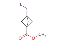 eMolecules​ Pharmablock / methyl 3-(iodomethyl)bicyclo[1.1.1]pentane-1-carboxylate