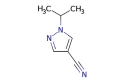 eMolecules​ ChemScene / 1-Isopropyl-1H-pyrazole-4-carbonitrile / 100mg