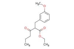 eMolecules​ 885279-96-9 | AstaTech | ETHYL 2-(3-METHOXYBENZYL)-3-OXOHEXANOATE