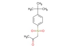 eMolecules​ 1018301-96-6 | ChemScene | 1-((4-(Tert-butyl)phenyl)sulfonyl)propan-2-one