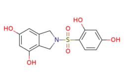 eMolecules​ Medchem Express / PS10 / 5mg / 532149134 / HY-121744 / / 1564265-82-2
