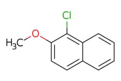 eMolecules​ 13101-92-3 | ChemScene | 1-Chloro-2-methoxynaphthalene | 100mg