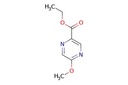 eMolecules​ 54013-05-7 | AstaTech | 5-METHOXY-2-PYRAZINECARBOXYLIC ACID